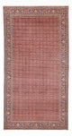 Bidjar Mattan 202x395cm - Persisk matta