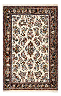 Persisk matta - Classic - 210 x 137 cm - beige – product image