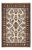 Persisk matta - Classic - 210 x 137 cm - beige