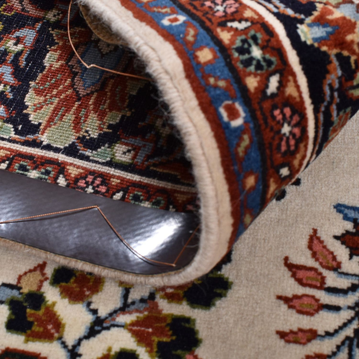 Persisk matta - Classic - 210 x 137 cm - beige