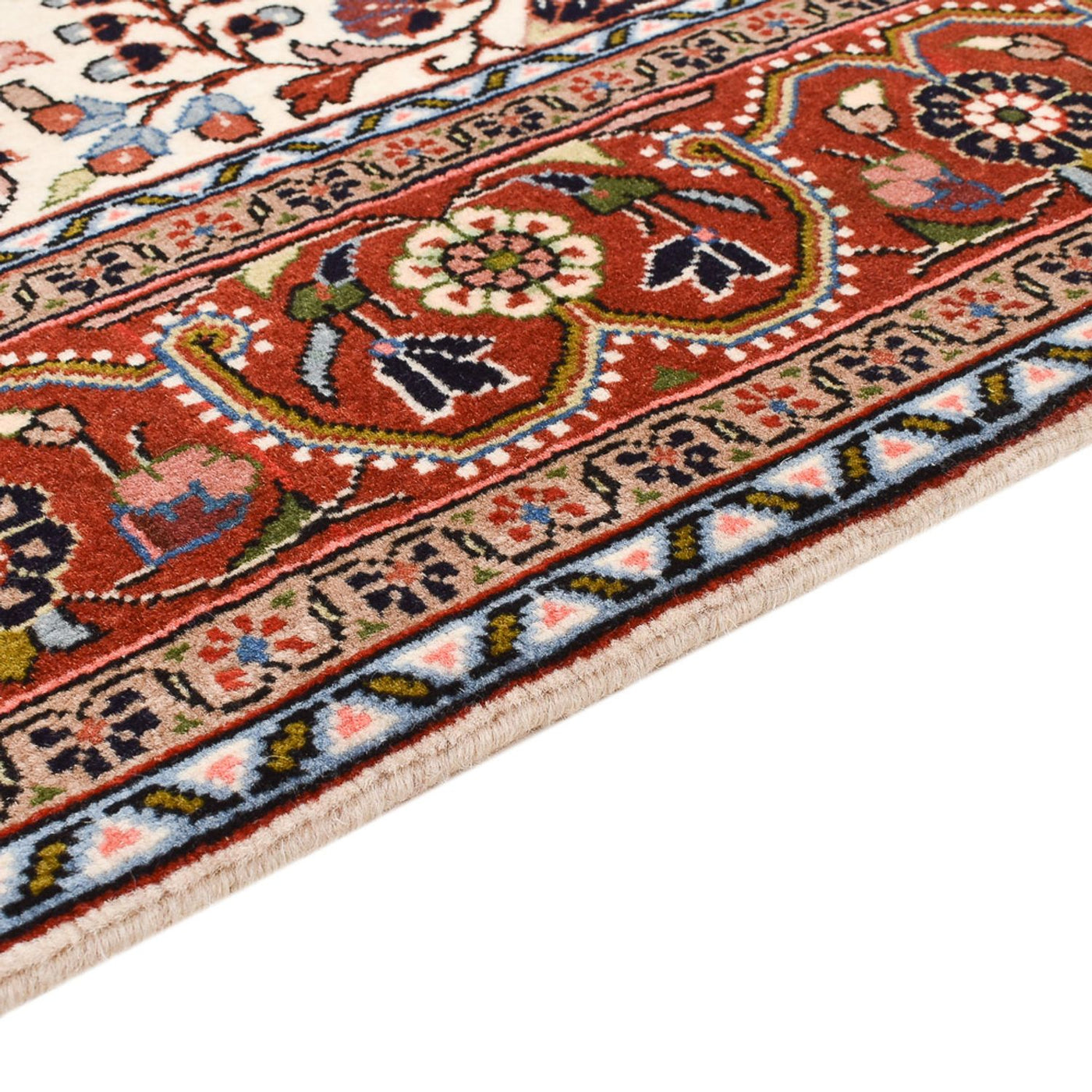 Jozan Mattan 205x138cm - Persisk matta