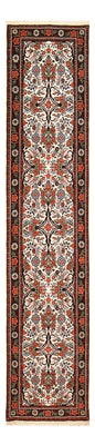 Runner Persisk matta - Bijar - 314 x 70 cm - beige