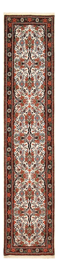 Runner Persisk matta - Bijar - 314 x 70 cm - beige