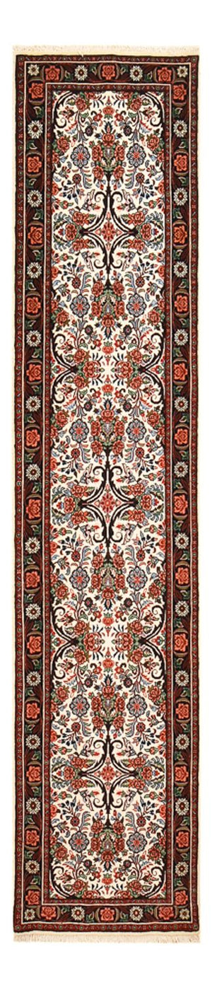 Runner Persisk matta - Bijar - 314 x 70 cm - beige