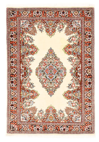 Bidjar Mattan 99x151cm - Persisk matta