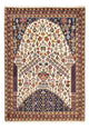 Kashkuli Mattan 148x105cm - Persisk matta