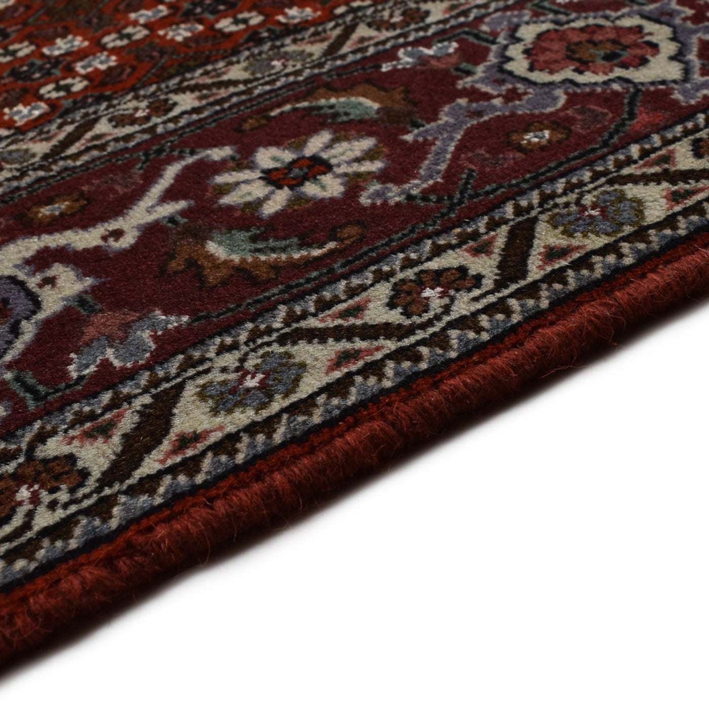 Tabriz - 40 Raj Mattan 200x152cm - Persisk matta