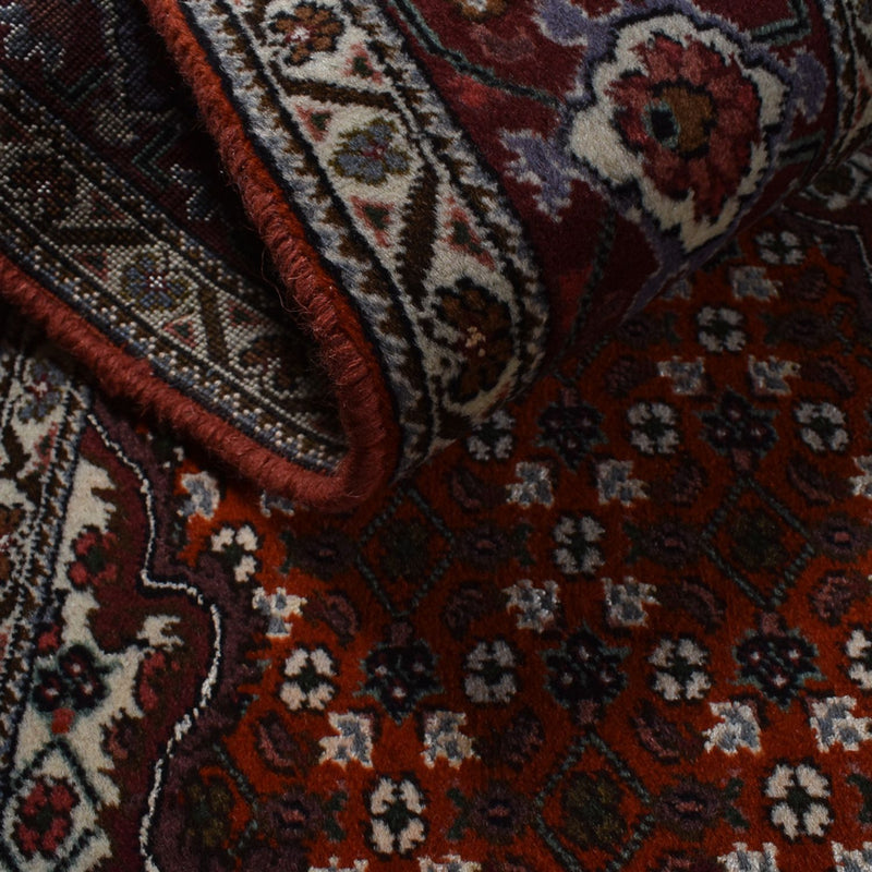 Persisk matta - Tabriz - Royal - 200 x 152 cm - sand