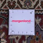 Persisk matta - Tabriz - Royal - 200 x 152 cm - sand