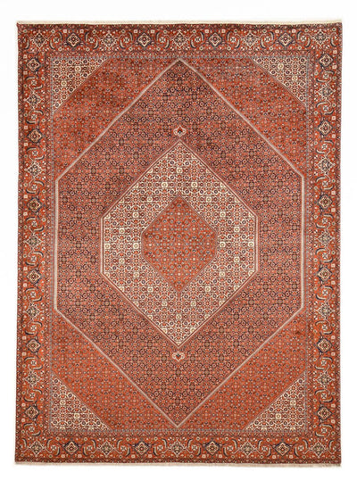 Bidjar Mattan 236x328cm - Persisk matta