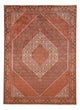 Persisk matta - Bijar - 328 x 236 cm - rost