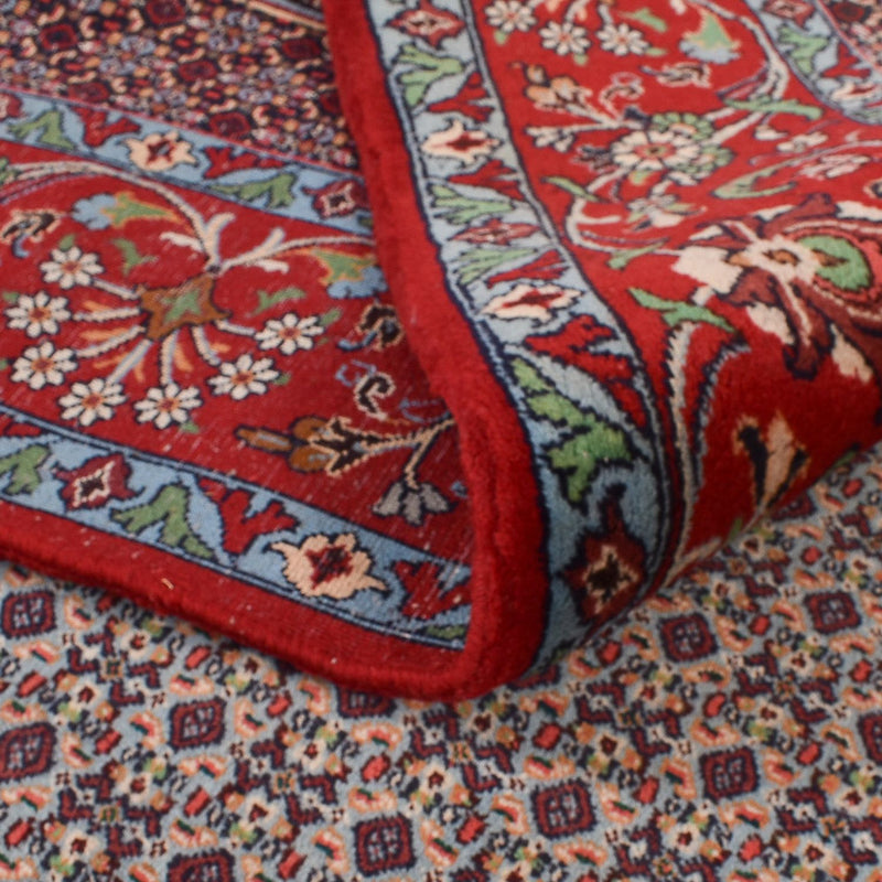 Persisk matta - Classic - 353 x 250 cm - rost