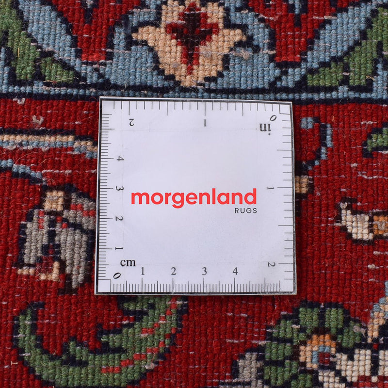 Persisk matta - Classic - 353 x 250 cm - rost