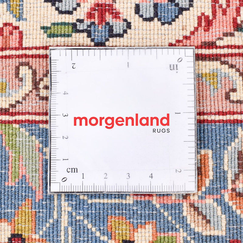 Persisk matta - Royal - 200 x 130 cm - mörkblå