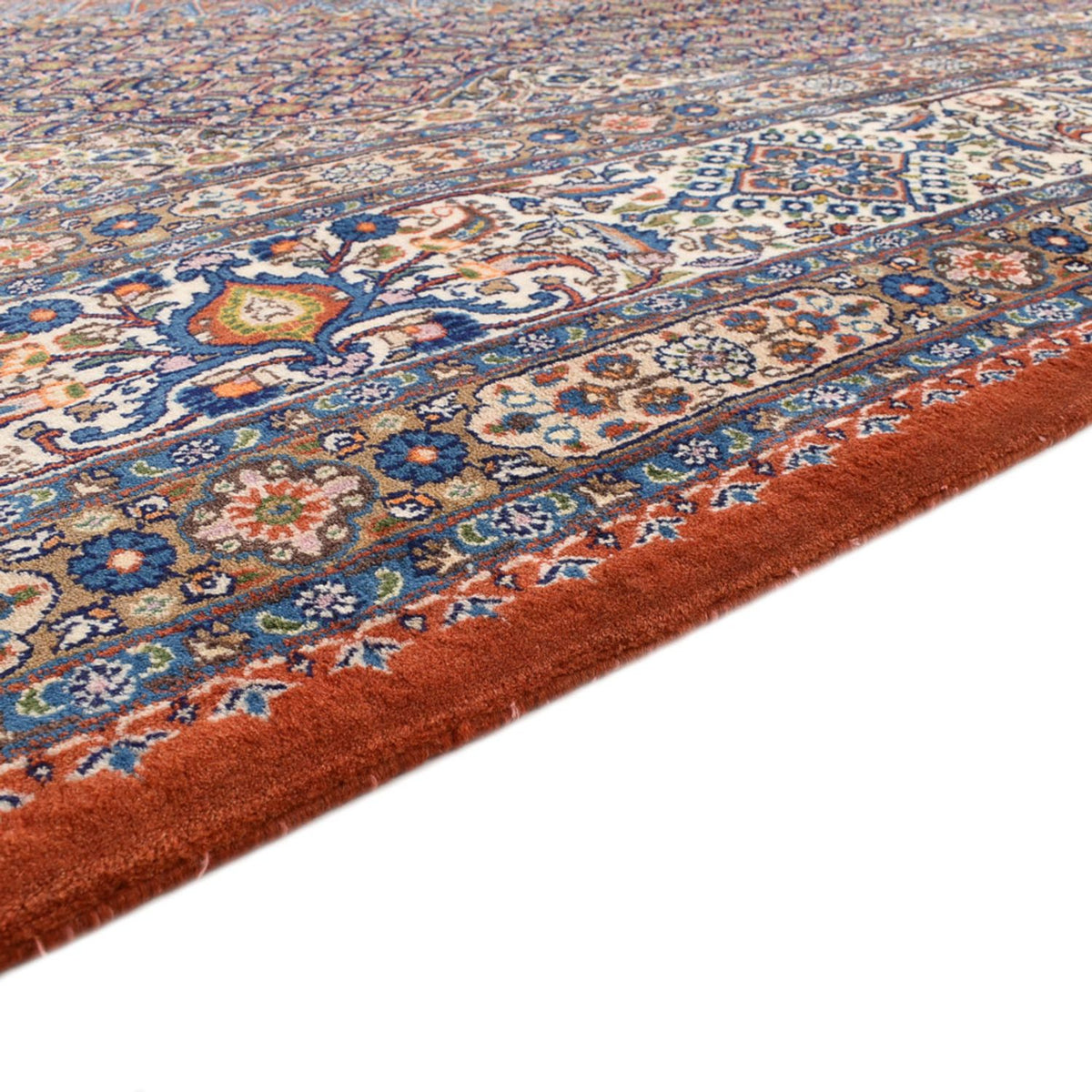 Moud Mattan 294x407cm - Persisk matta