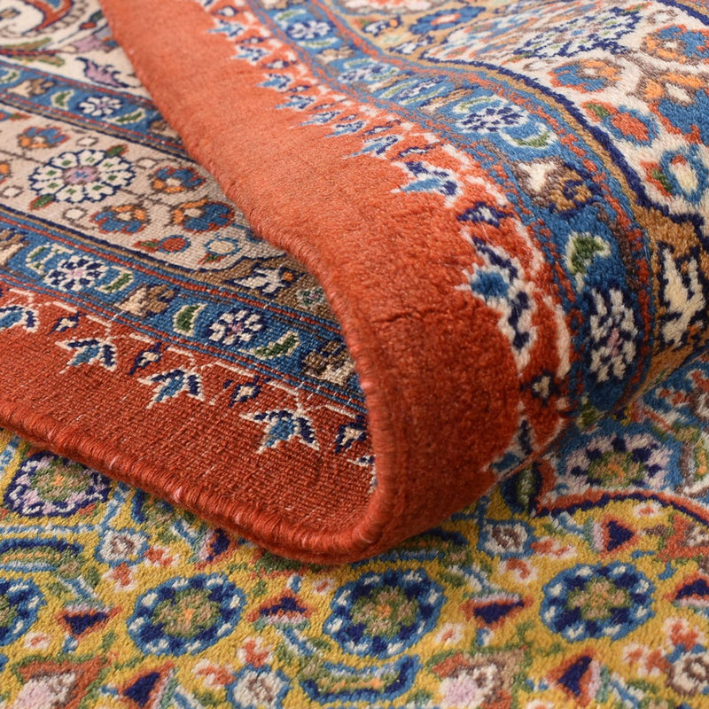 Persisk matta - Classic - 407 x 294 cm - sand