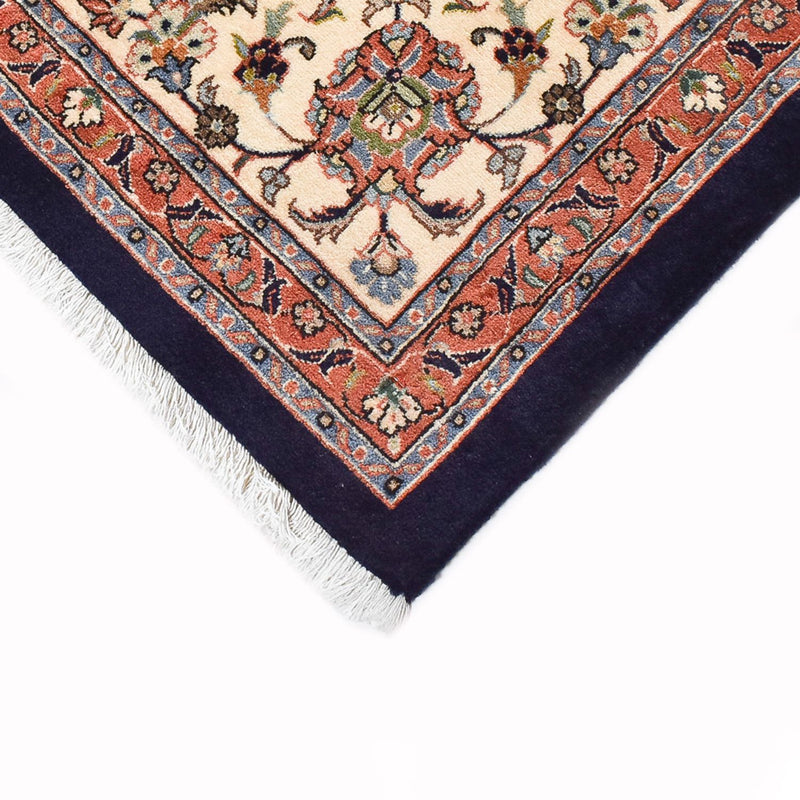 Persisk matta - Classic - Kungliga - 338 x 247 cm - mörkblå