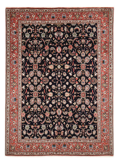 Bidjar Mattan 254x350cm - Persisk matta