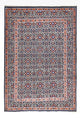 Moud Mattan 212x305cm - Persisk matta