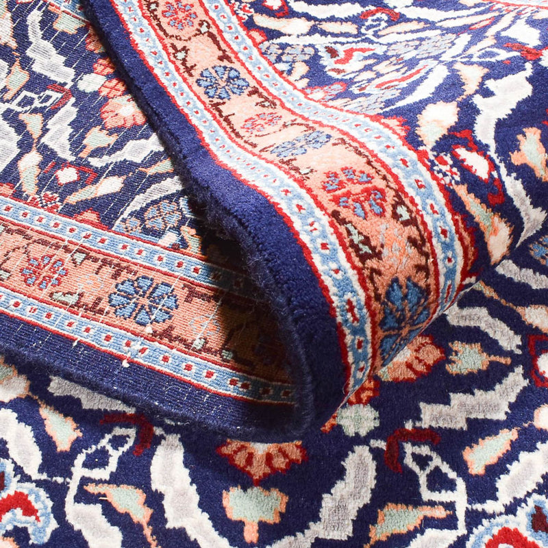 Persisk matta - Classic - 305 x 212 cm - mörkblå