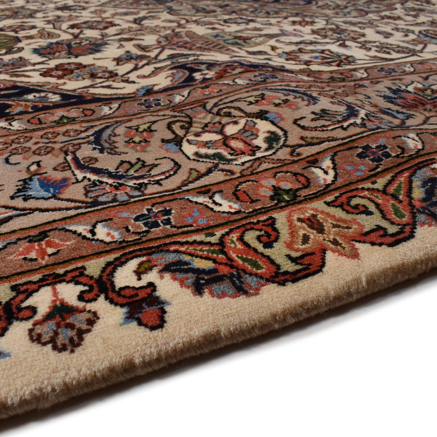 Persisk matta - Classic - 296 x 196 cm - sand