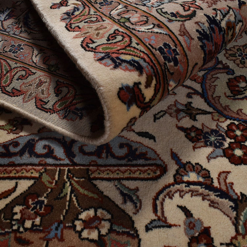 Persisk matta - Classic - 296 x 196 cm - sand