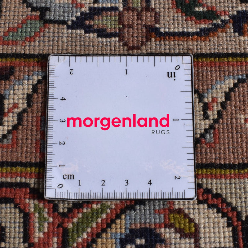 Persisk matta - Classic - 296 x 196 cm - sand