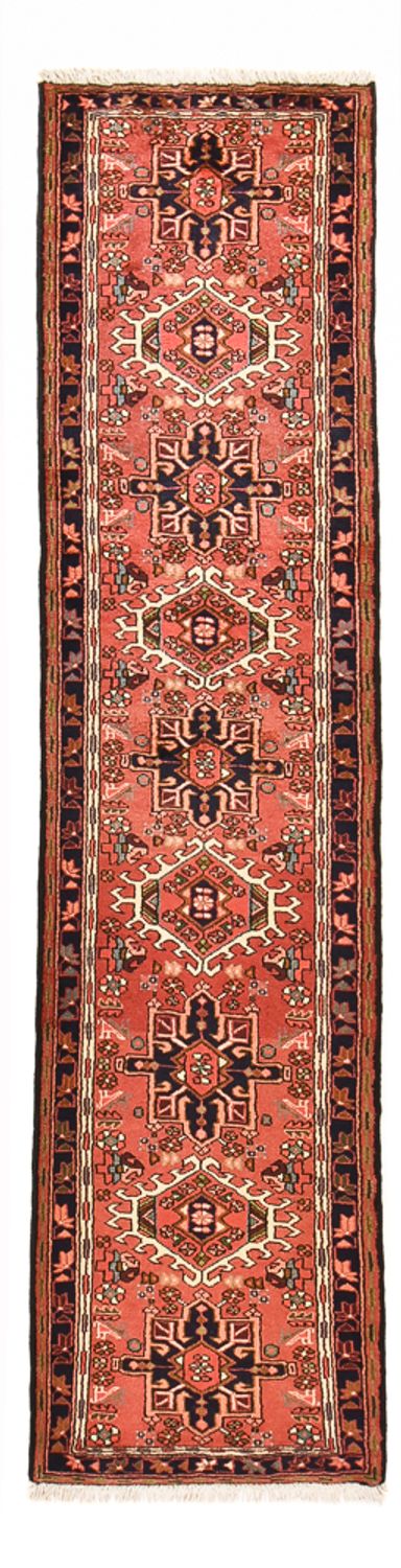 Qaraja Mattan 70x286cm - Persisk matta