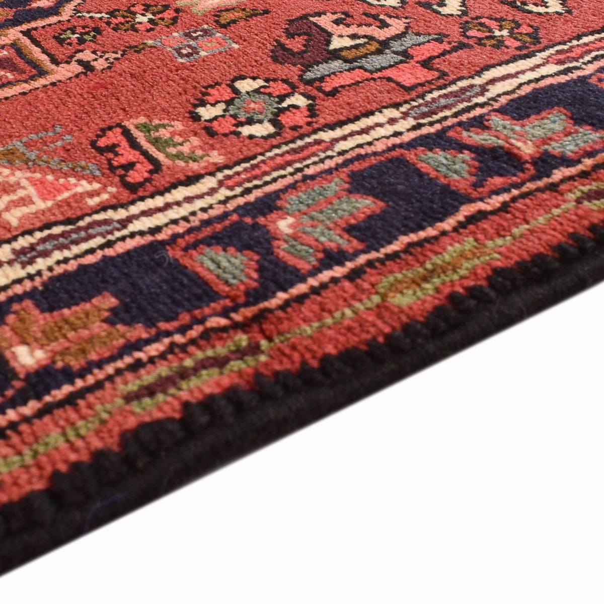 Qaraja Mattan 70x286cm - Persisk matta