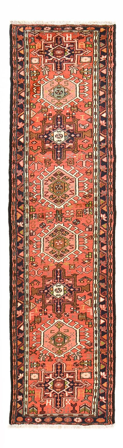 Qaraja Mattan 71x284cm - Persisk matta