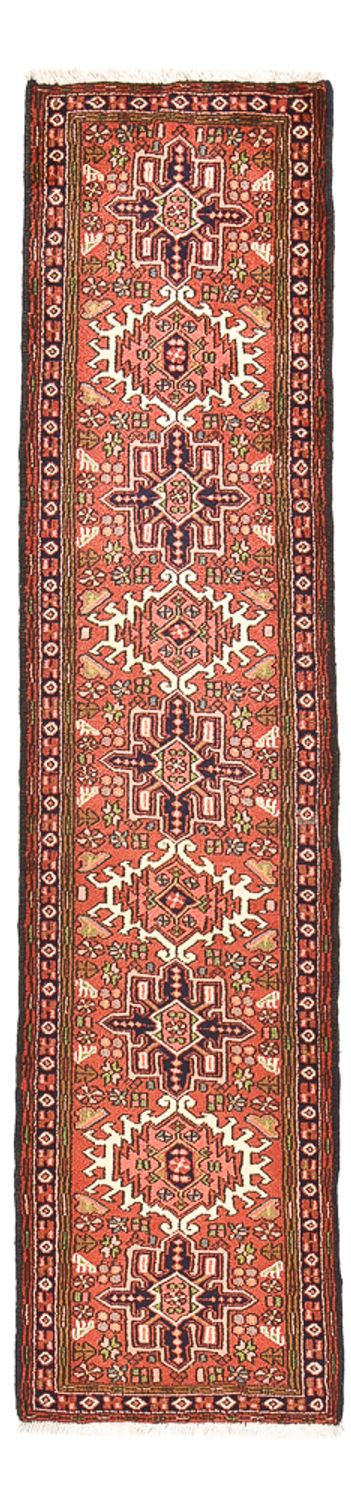 Qaraja Mattan 68x289cm - Persisk matta