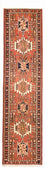 Runner Persisk matta - Nomadic - 286 x 71 cm - röd