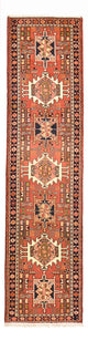 Qaraja Mattan 71x286cm - Persisk matta