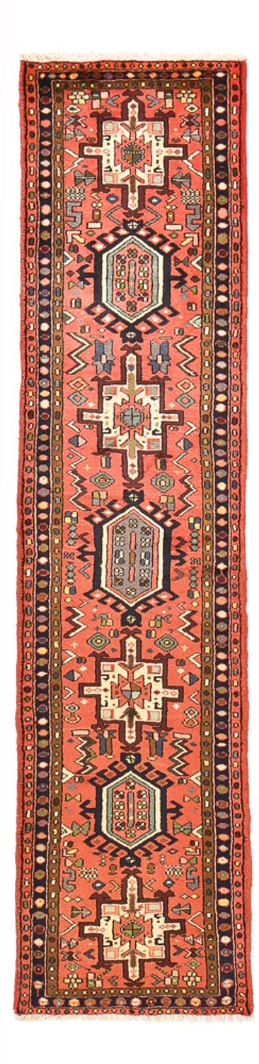 Qaraja Mattan 74x295cm - Persisk matta