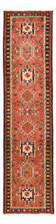 Qaraja Mattan 285x72cm - Persisk matta