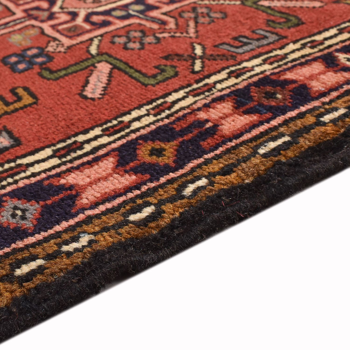 Qaraja Mattan 290x73cm - Persisk matta