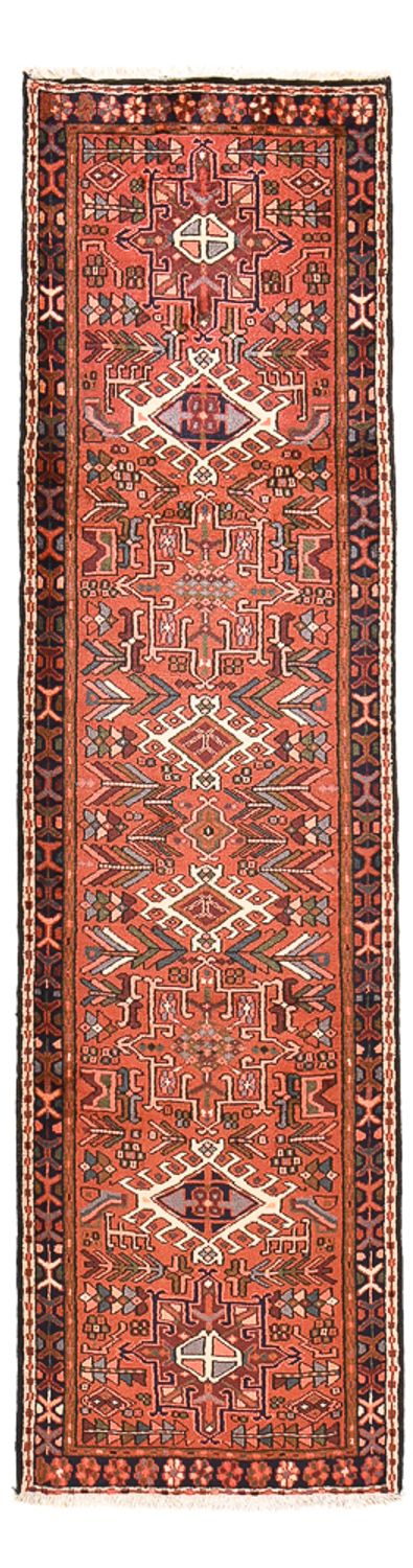 Qaraja Mattan 78x281cm - Persisk matta