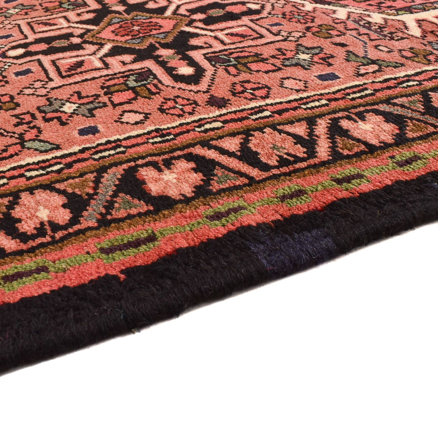 Qaraja Mattan 284x70cm - Persisk matta
