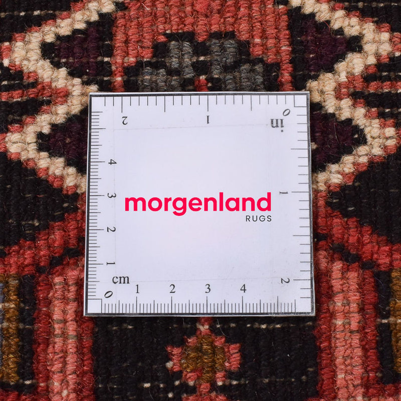 Runner Persisk matta - Nomadic - 284 x 70 cm - ljusröd