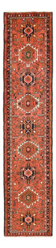 Qaraja Mattan 291x66cm - Persisk matta