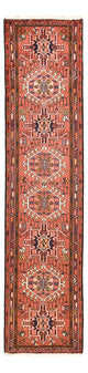 Qaraja Mattan 287x68cm - Persisk matta