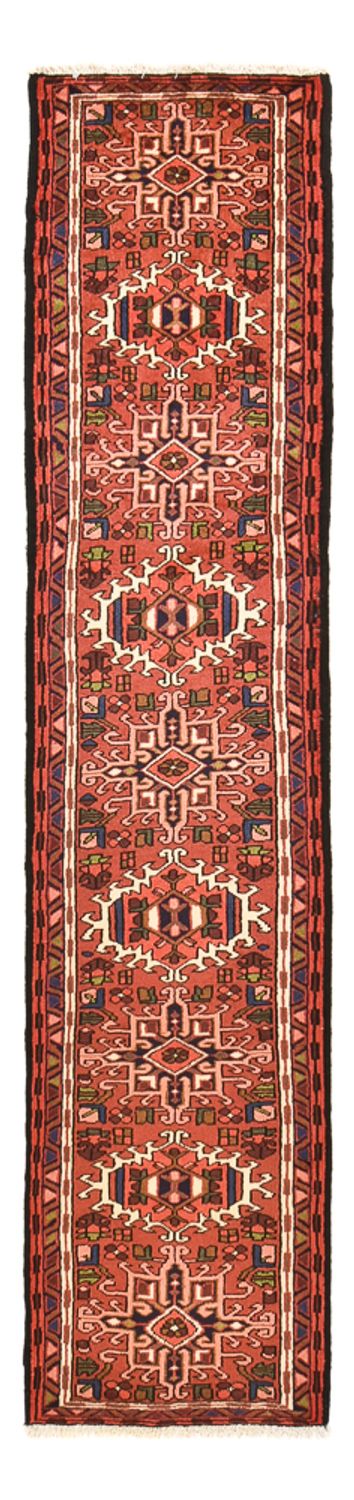 Qaraja Mattan 69x293cm - Persisk matta