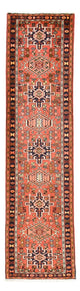 Qaraja Mattan 82x302cm - Persisk matta