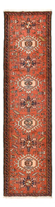 Qaraja Mattan 288x75cm - Persisk matta