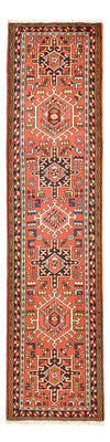 Runner Persisk matta - Nomadic - 280 x 70 cm - röd