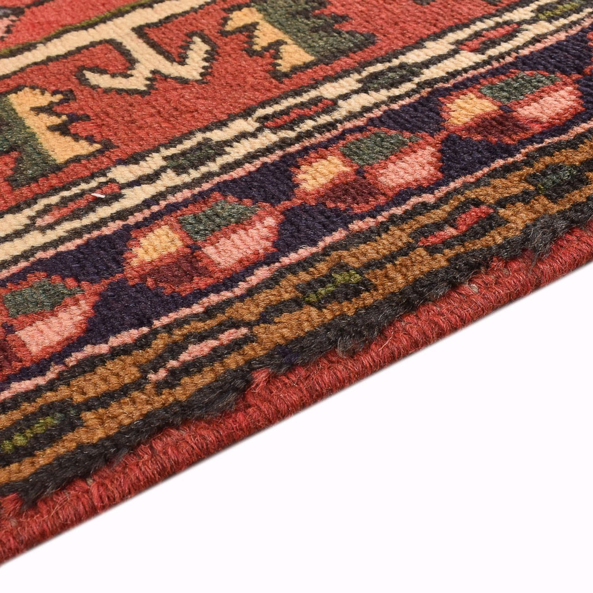 Qaraja Mattan 70x280cm - Persisk matta