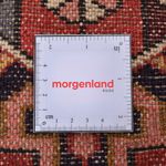 Runner Persisk matta - Nomadic - 280 x 70 cm - röd