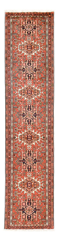 Runner Persisk matta - Nomadic - 297 x 68 cm - röd