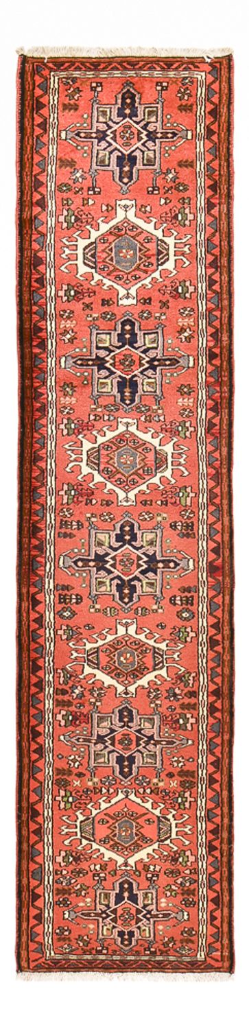 Qaraja Mattan 72x296cm - Persisk matta