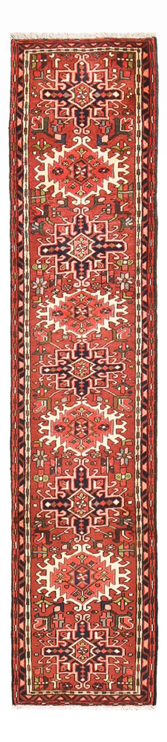 Qaraja Mattan 68x300cm - Persisk matta